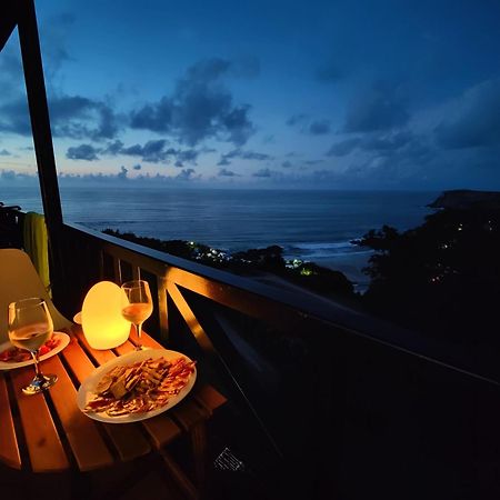 Bonito Duplex Con Vistas Al Mar Apartment Comillas Exterior photo