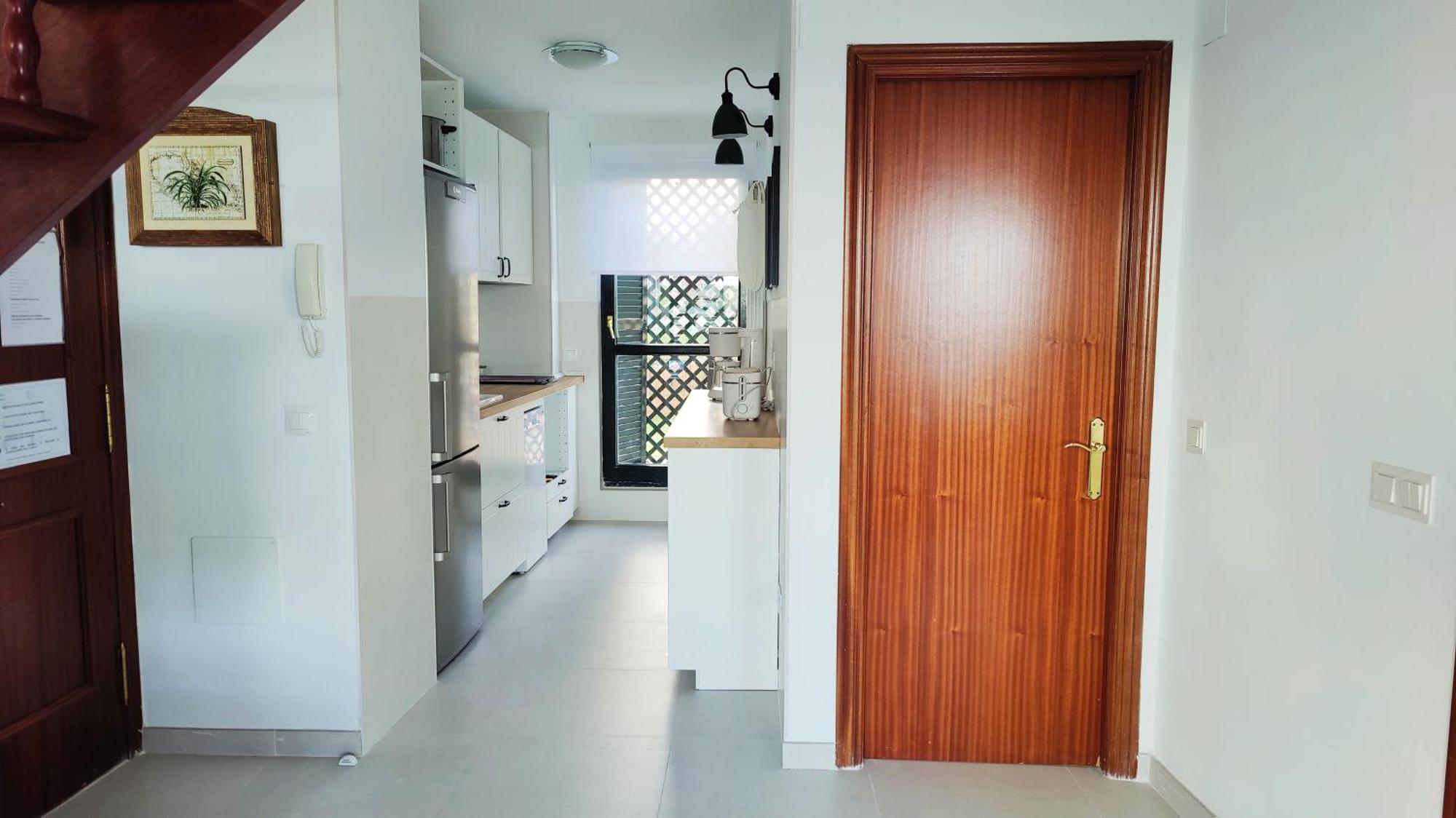 Bonito Duplex Con Vistas Al Mar Apartment Comillas Exterior photo