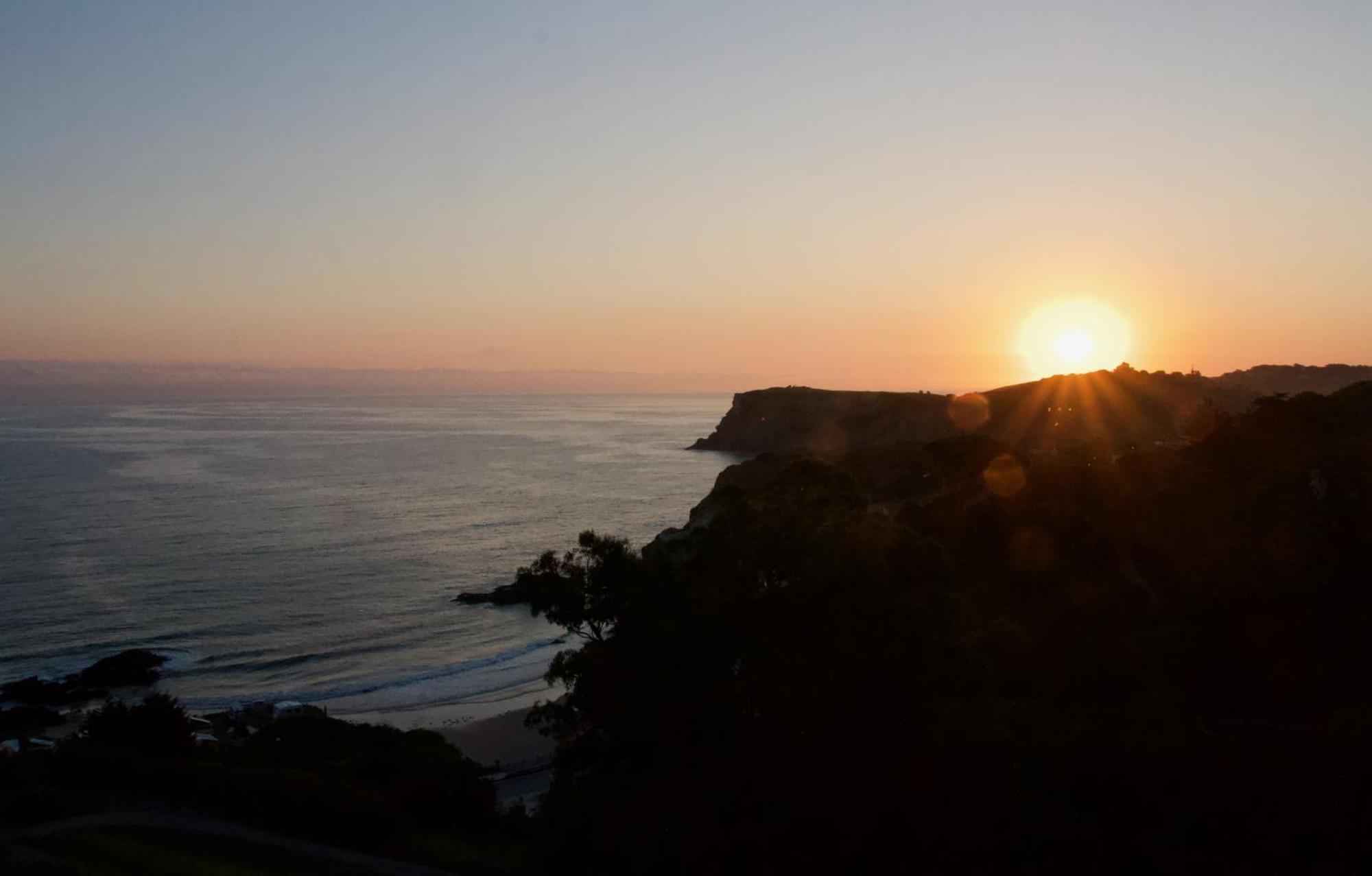 Bonito Duplex Con Vistas Al Mar Apartment Comillas Exterior photo
